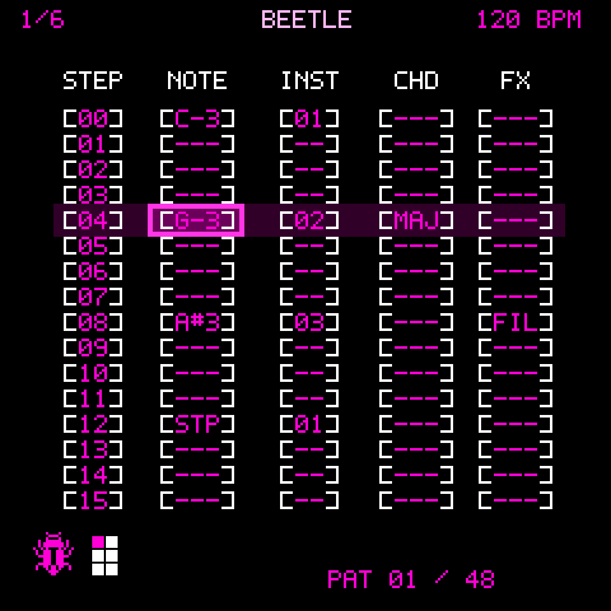 BEETLE